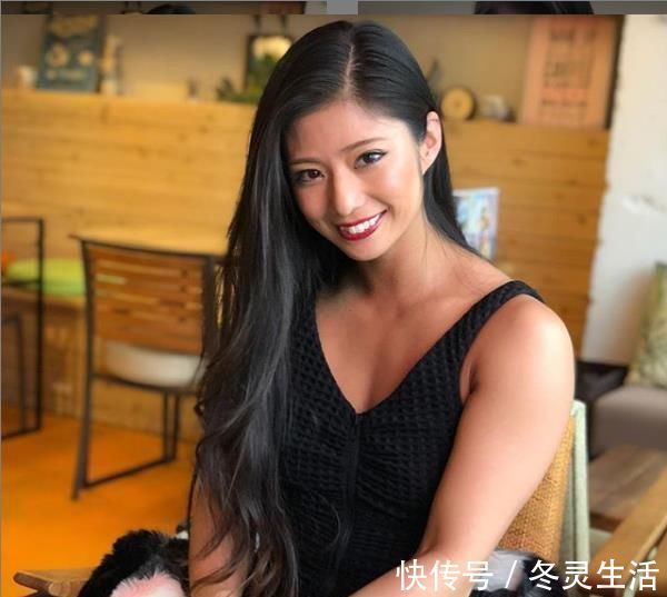 美女|日本美女私教热爱普拉提,上课之余不忘健身,好身材受学员追捧