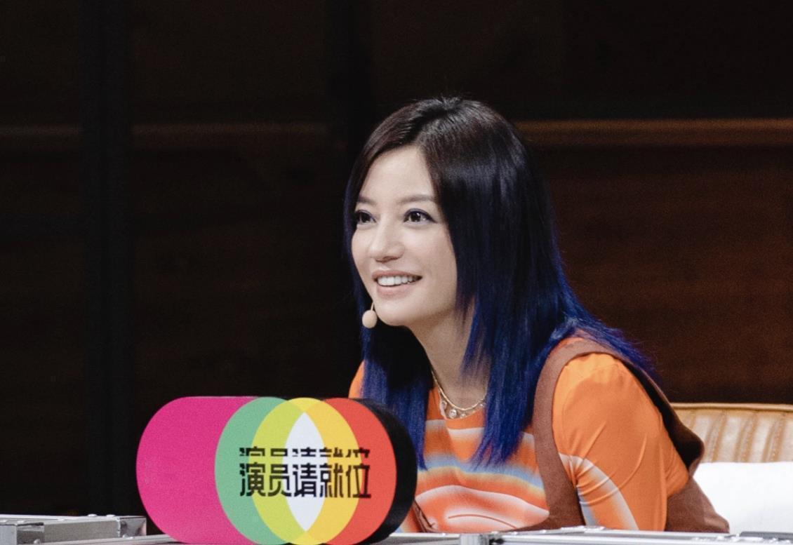 综艺|杨志刚参加综艺后遭嘲讽,新剧不再装傻,网友,导演还是郭靖宇