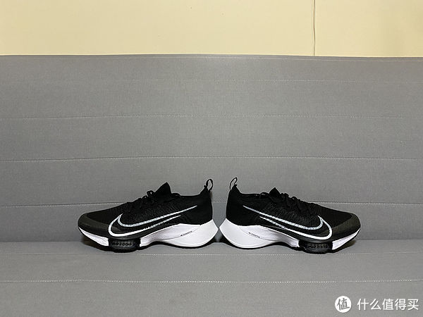 跑鞋 NIKE AIR ZOOM TEMPO NEXT% FK 跑步鞋