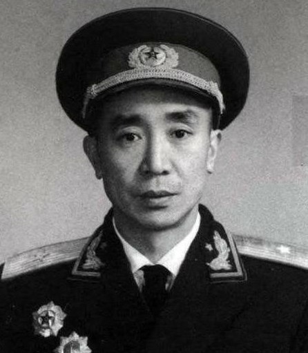 江腾蛟晚年待遇如何?落户太原后与妻子