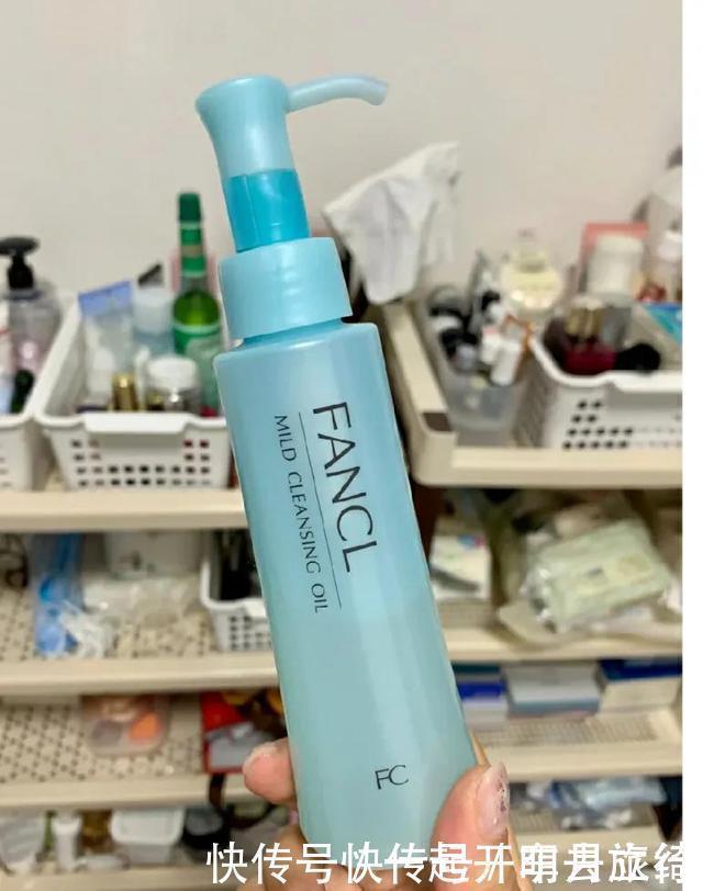 芳珂|适合敏感肌的5款卸妆水真实测评！完美日记和蓓昂斯真的不好用