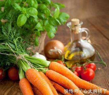 胡萝卜|忠告炒胡萝卜切记不能放2物,吃了等于没病找病,早知早受益