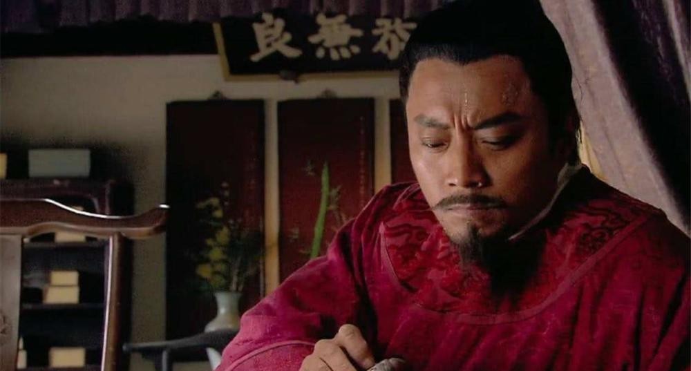 宋江|宋江最贴心的跟班,力压林冲,无视武松,最终却因宋江丧命