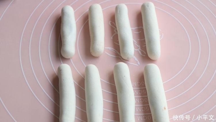 糯米粉新做法超好吃,不油炸不水煮,当零食又当早餐,上桌就光盘