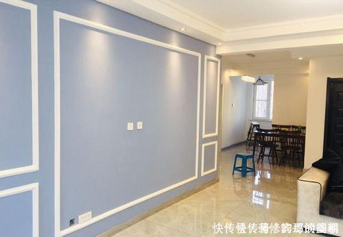 实用|越来越多有钱人家里不装电视墙，这样装更省钱实用，太聪明了