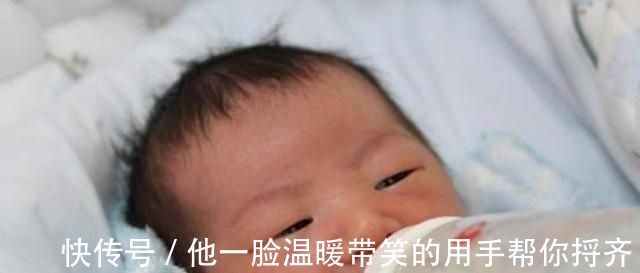 自如|妈妈们注意新生儿1-12个月的特点变化，让人忍不住惊呼神奇