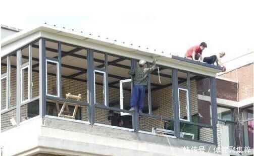 断桥铝|封阳台别再犯傻了,这些猫腻都不懂,难怪比别人多花几千块!