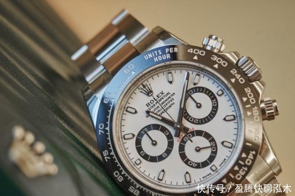 熊猫迪|如何评价最受男士喜爱的劳力士熊猫迪？