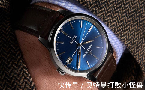 表带|北京积家手表如何正确清洗?