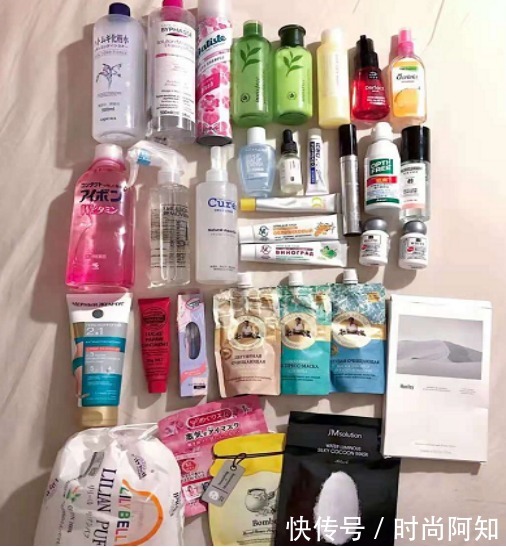 效果|护肤品不是越贵越好！掌握这3点，平价护肤品也能用出贵妇效果