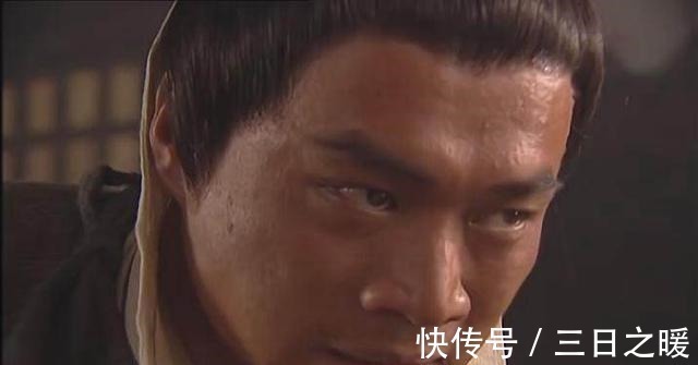 张都监!武松为何后来对打虎壮举只字不提只因这2个人把他伤得不轻