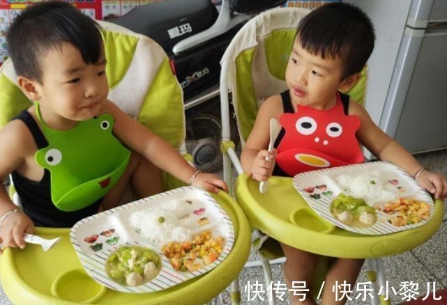 孩子|家长注意:孩子一岁后,要在喂养方面做好“4要”,助力孩子成长