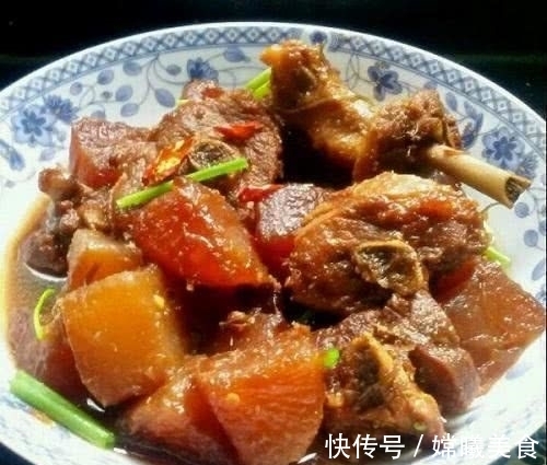 让家人大饱口福的几道美食，做法家常简单，鲜美可口，解馋又下饭