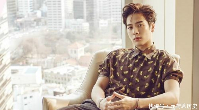 冰箱 王嘉尔回归冰箱家族,即将迎来新一季,这一季有啥看点