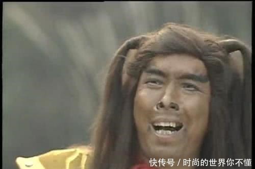 打败|在梅山七圣中,有一位能打败哪吒,还有一位不亚于杨戬,当真厉害