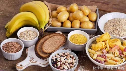 主食|这6种食物,糖尿病人尽量少吃,稍不注意,血糖波动大难降