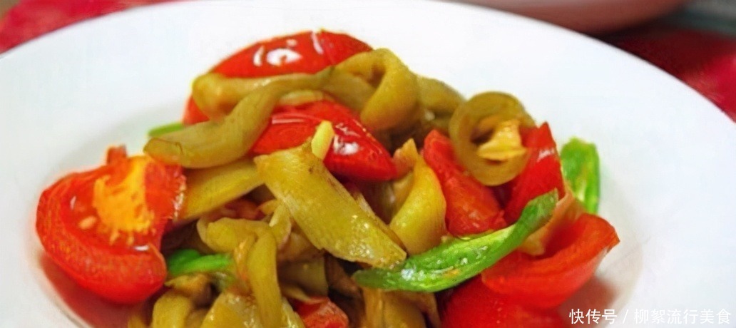 精挑细选24款美食推荐，家常美味好吃下饭，你也试试吧！