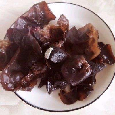 凉拌素什锦，鲜香爽口，低脂健康，好吃不怕胖