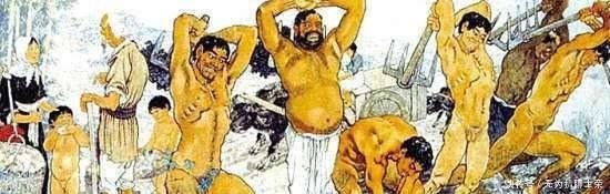 信仰|中国人骨子里的信仰有多可怕?把老祖宗的东西给你看看!