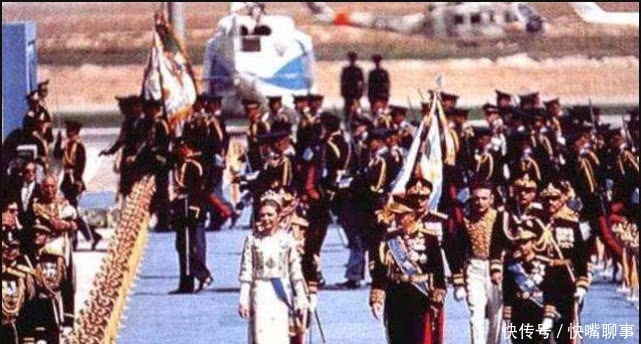 强大|曾经的波斯帝国，强大无比，为何要改国名为“伊朗”