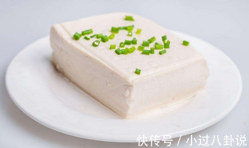 血糖升高|高血糖不能吃豆腐?提醒:不想升血糖,这两种素食少吃