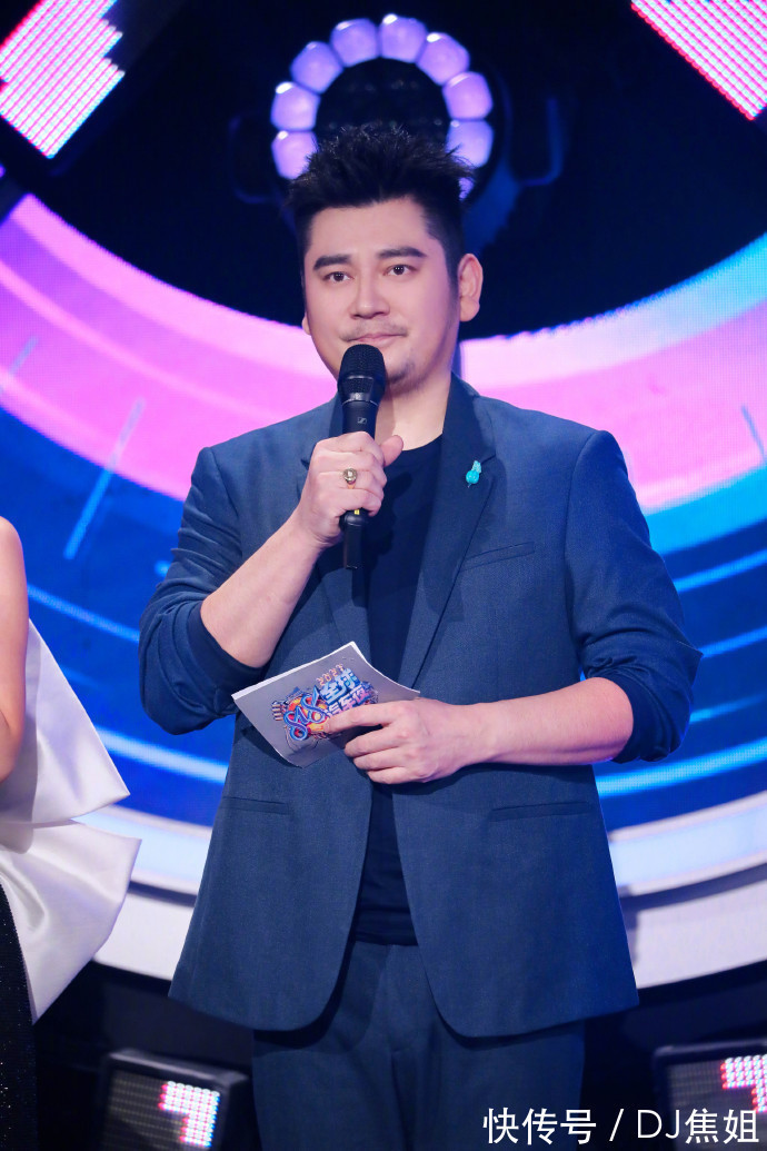 承诺书|艺人艺德承诺书成一纸空文,钱枫的翻车直接打脸湖南卫视