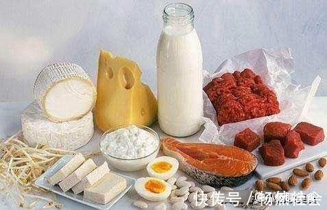 牛奶面包都不健康 早餐到底该怎么吃？