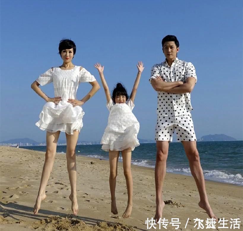 身体|宝宝将来能长多高,父母别瞎猜了,三个身体部位已经“透露天机”