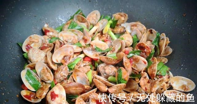 下饭|这个菜，下酒又下饭，好吃又健康，快偷偷学会惊艳家人吧！