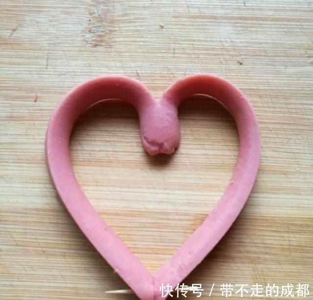 一口气|婆婆给女儿做的创意早餐,女儿一口气吃了6个,我直接看傻眼了