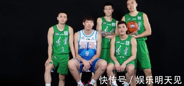 全明星|全明星票王诞生!易建联宝刀不老,扣篮王成新宠,郭艾伦需要努力