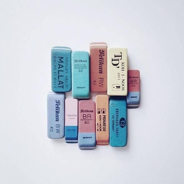 带来|丢掉手机看看纸笔带来的治愈,说不定还能为你的工作添灯加油