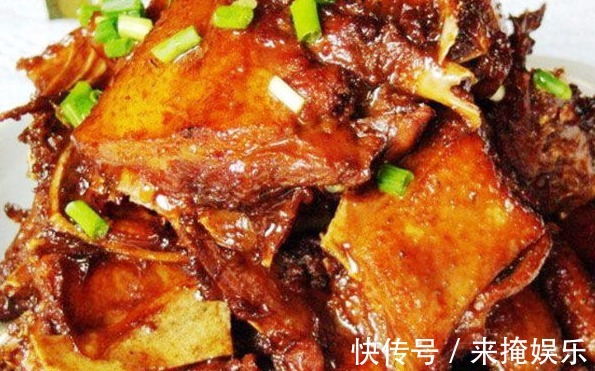 润肺|孩子多吃暖身菜,润肺止咳,营养丰富,长高长智力,生病少不怕冷