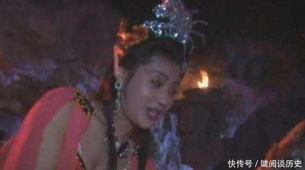 蝎子|唐僧在女儿国已经破戒蝎子精点出真相,唐僧回答耐人寻味