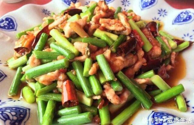 味道|炒猪肉时，要想味道好，不需要淀粉记住一件事，肉是鲜嫩的美味的