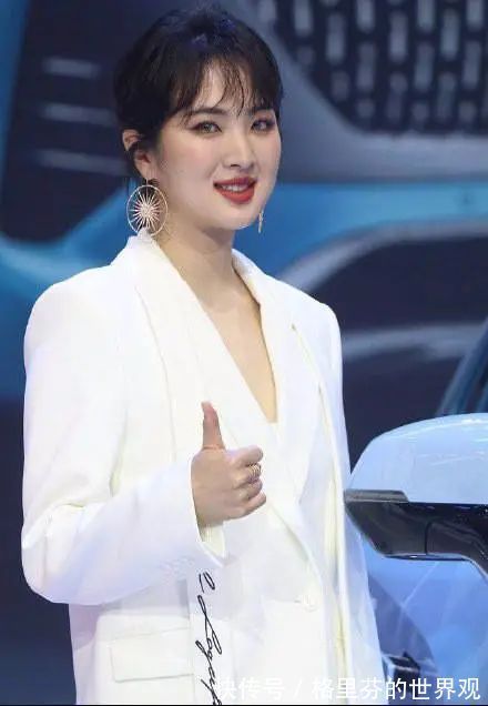 華為|《中餐廳》華為二公主姚安娜比黃曉明還壯碩，被質(zhì)疑享特權(quán)