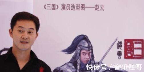 白展堂|凭“白展堂”走红，有演技却沉浸于综艺，是谁让沙溢成了综艺咖