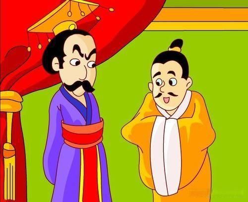 从《左传》中的成语“多行不义必自毙”,看原生家庭的殇与痛