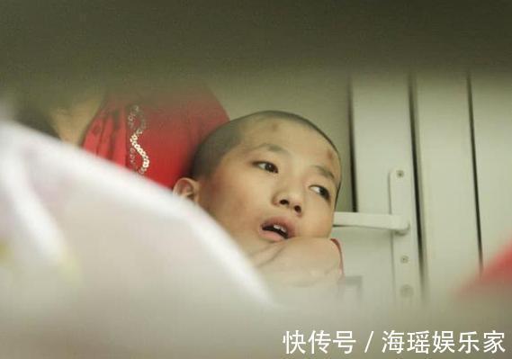 寄宿学校|儿子被罕见病毒感染,几个月时间形同植物人,妈妈是我对不起他