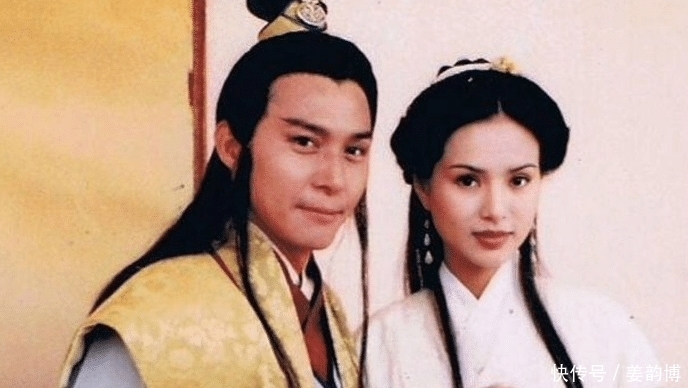 结局|金庸笔下最幸运的3个反派,作恶却得善终,第一名抢了主角未婚妻