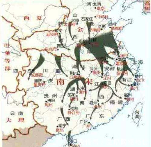 宣宗|安史之乱后唐朝这么多位皇帝,为什么始终不能扭转乾坤呢?