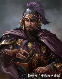 公元|杨素:集名将奸臣于一身的乱世枭雄(武庙七十二将系列)