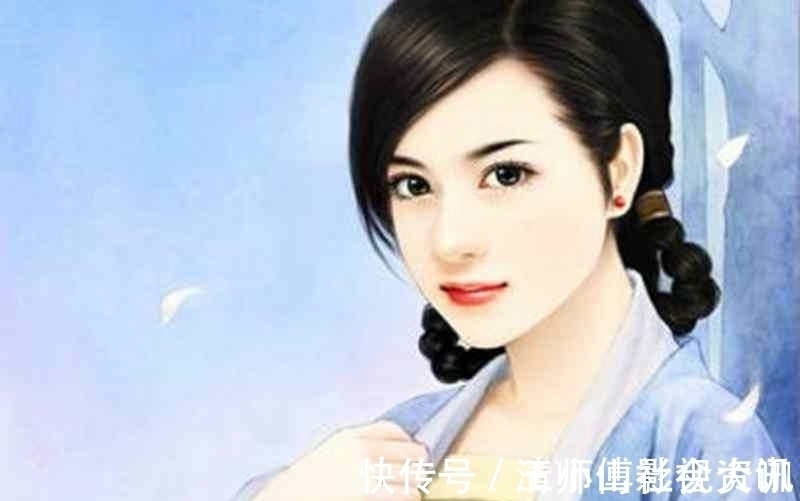 秦妇#他是位风流诗人,写下家喻户晓的诗句,却隐姓埋名不让人知道