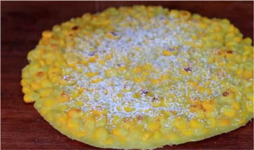 烙饼别总是用面粉，加这2种食材，柔软好吃不发硬，上桌就抢光