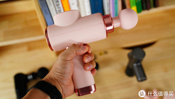 摩韵|铭记的减肥记录 篇三：筋膜枪就是暴利智商税？四款横测告诉你真相