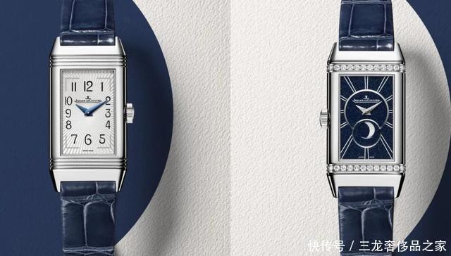 积家、爱彼玩转纪念版和联名,爱马仕另有新意