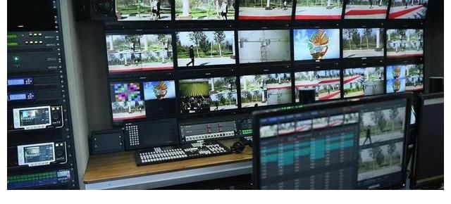 塔国人不看塔国电视台,为什么?