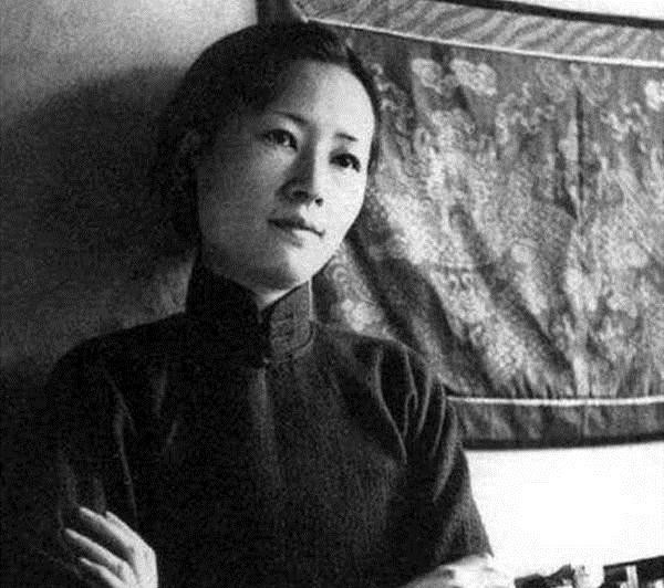 丈夫|林徽因与丈夫伉俪情深,晚年为何感叹:身体不好是梁家亲戚造成