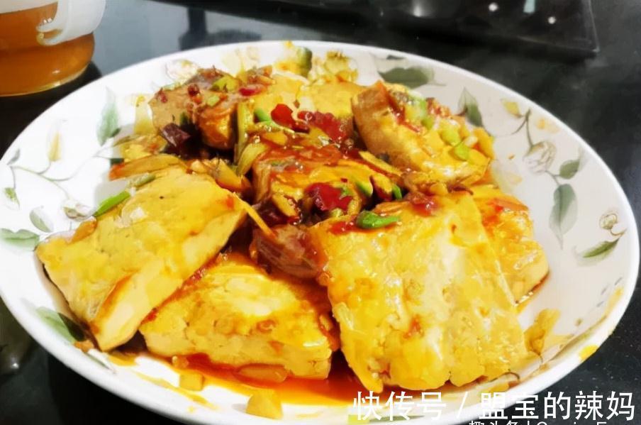家常菜|太有食欲了!简简单单10个家常菜,个个都是下饭菜