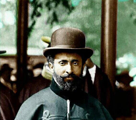 塞拉西|1974年9月12日，埃塞俄比亚皇帝海尔塞拉西一世遭废黜